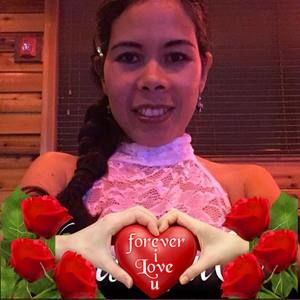 Meet your Posher, Arlene